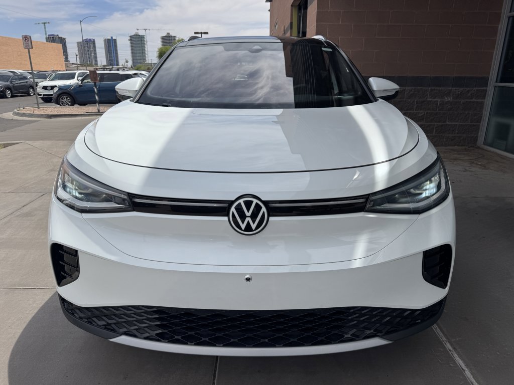 Used 2023 Volkswagen ID.4 Pro S Plus AWD/4WD image 10