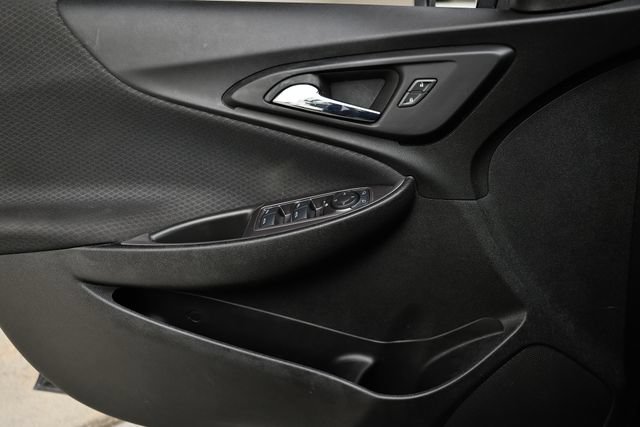 Used 2023 Chevrolet Malibu LT FWD image 14
