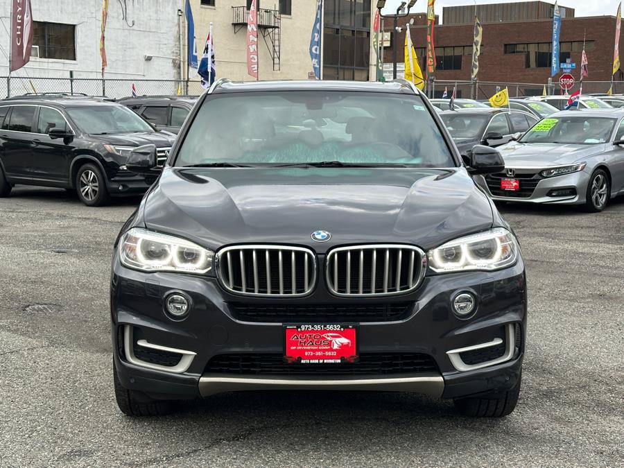 Used 2017 BMW X5 xDrive35i AWD/4WD image 2