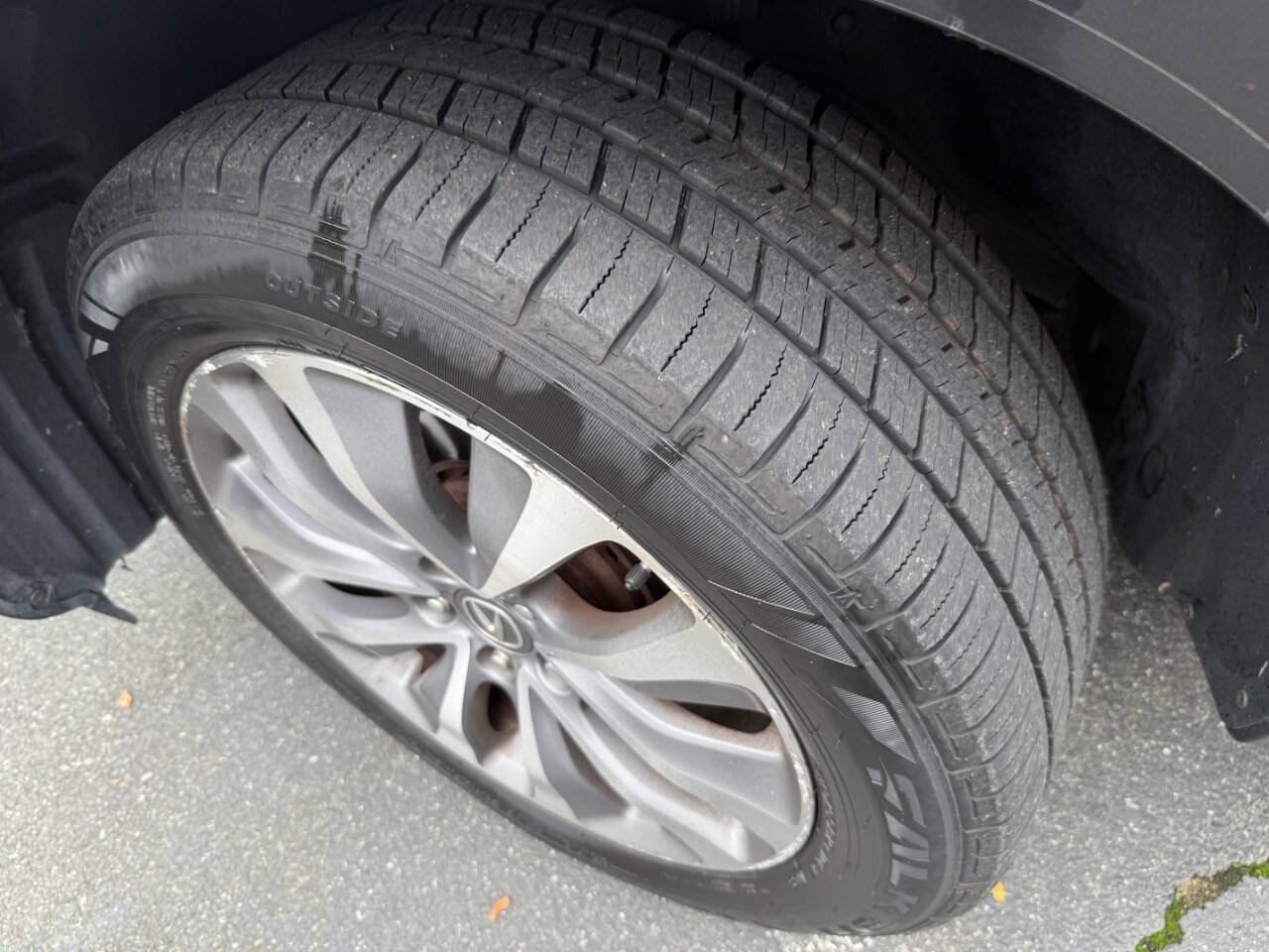 Used 2015 Acura MDX SH-AWD w/ Technology Package image 20