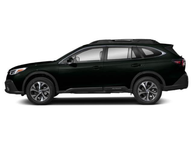 Used 2020 Subaru Outback Limited AWD/4WD image 3