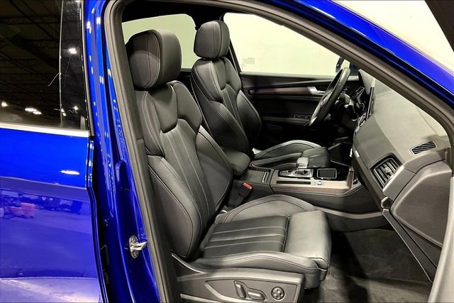 Used 2023 Audi Q5 2.0T Prestige image 7