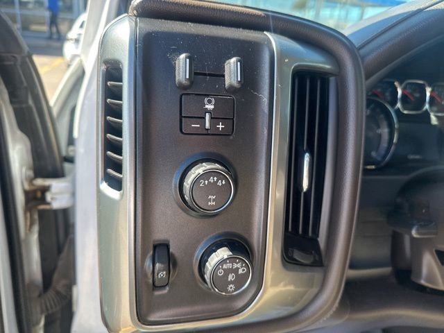 Used 2018 Chevrolet Silverado 2500 LTZ w/ Duramax Plus Package image 17