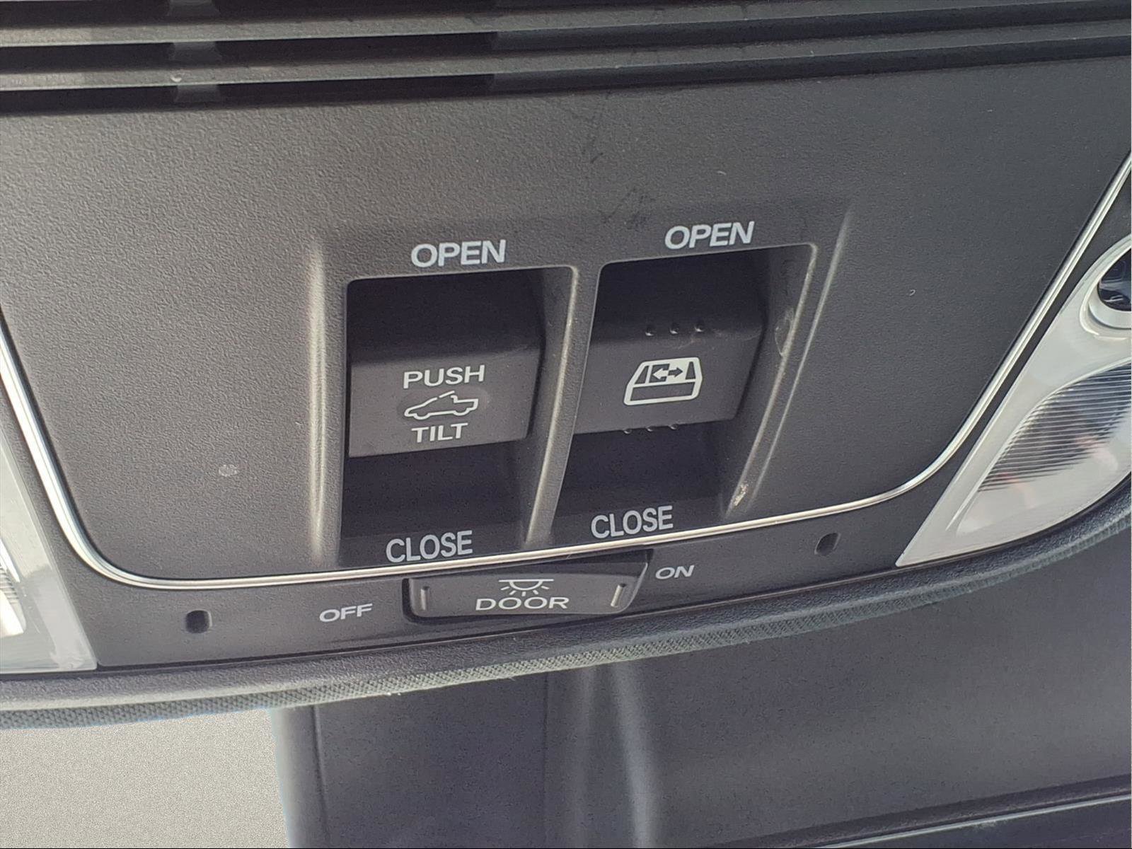 Certified 2021 Honda Ridgeline Black Edition image 20