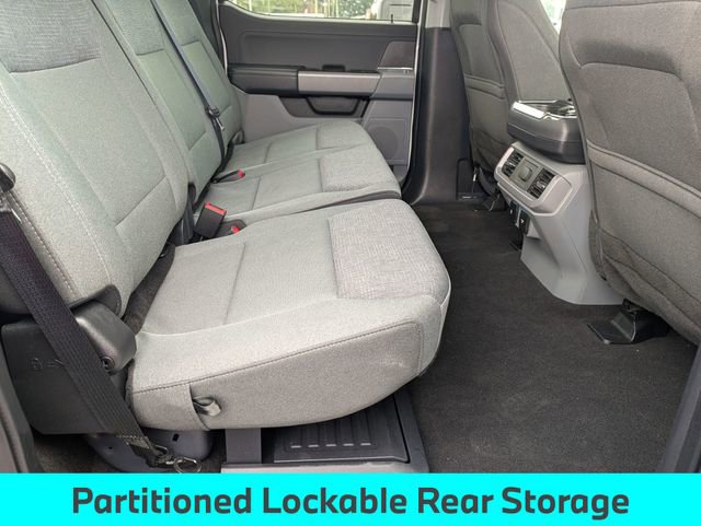 Used 2024 Ford F150 XLT w/ Mobile Office Package image 30