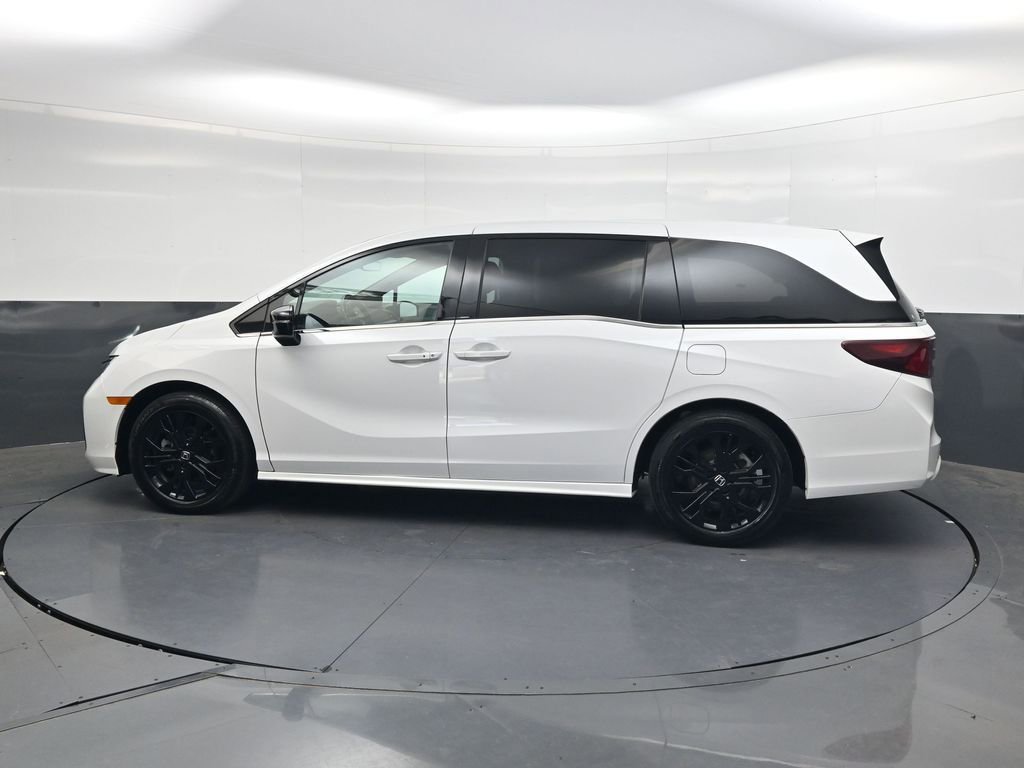 Used 2025 Honda Odyssey Sport-L image 7