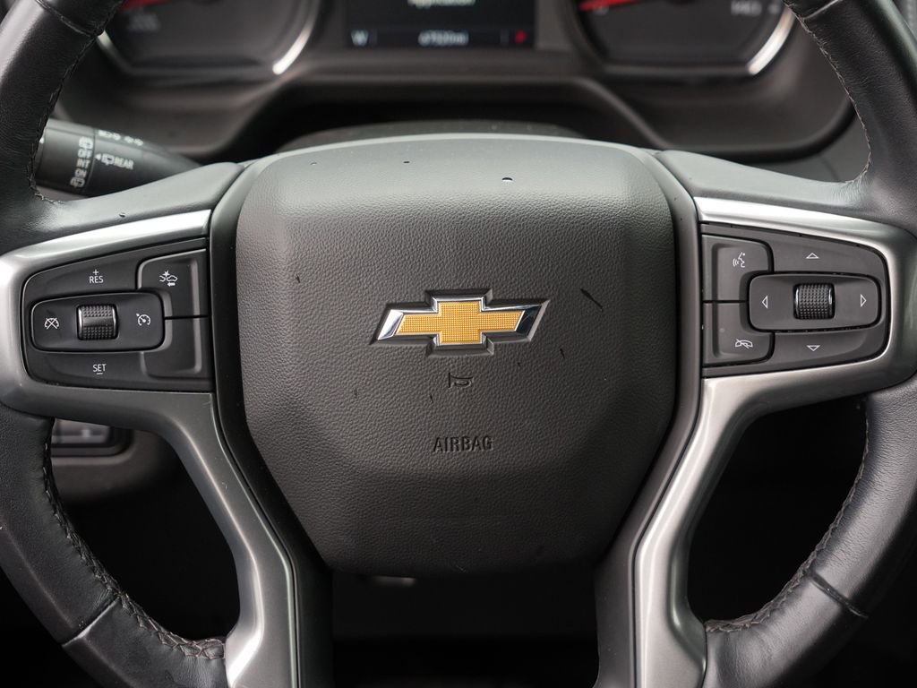 Used 2022 Chevrolet Suburban LS w/ Max Trailering Package image 24