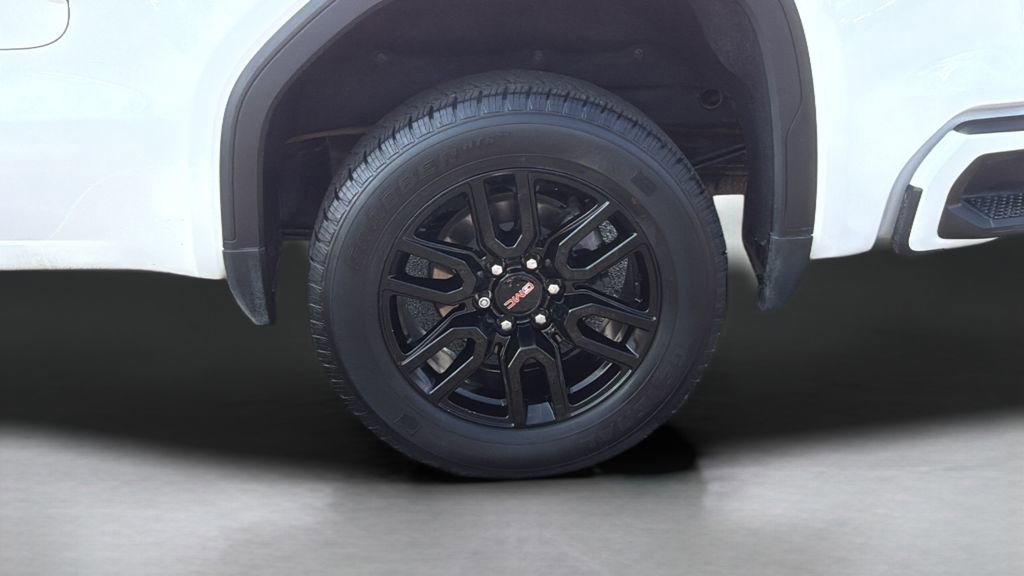 Used 2021 GMC Sierra 1500 Elevation image 22