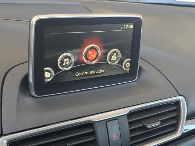 Used 2016 MAZDA MAZDA3 i Touring w/ Popular Equipment Package FWD image 19