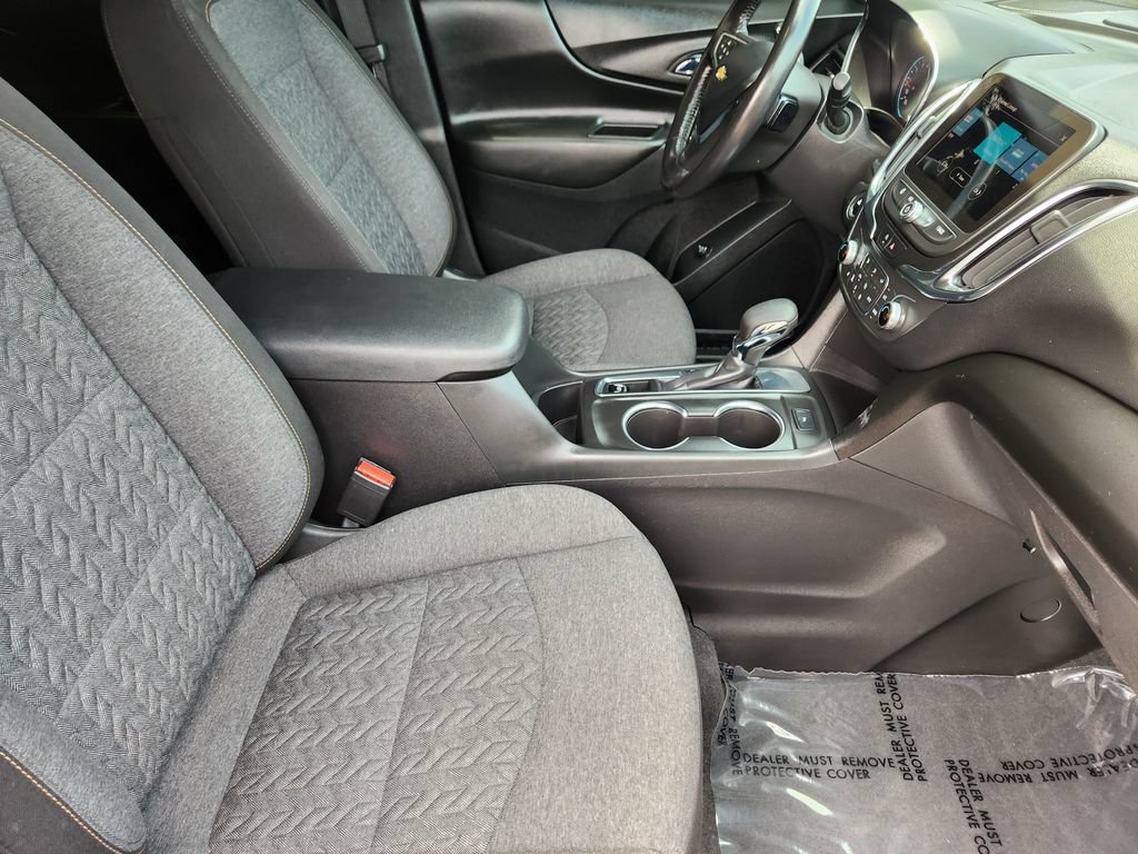 Used 2022 Chevrolet Equinox LT FWD image 5