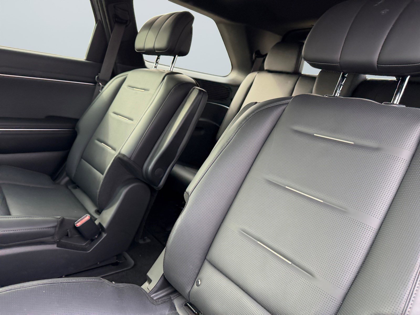 Used 2026 Hyundai Palisade Calligraphy image 15