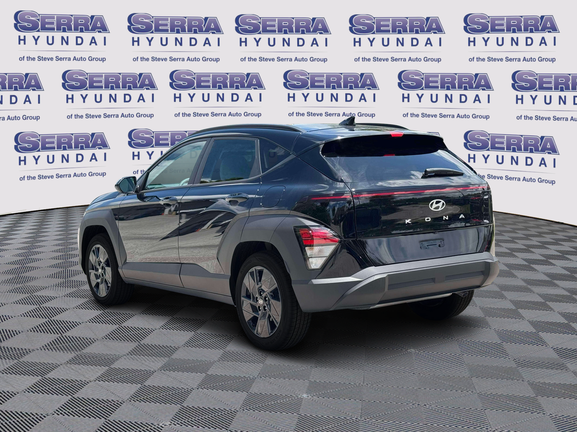 New 2027 Hyundai Kona SEL Sport FWD image 22