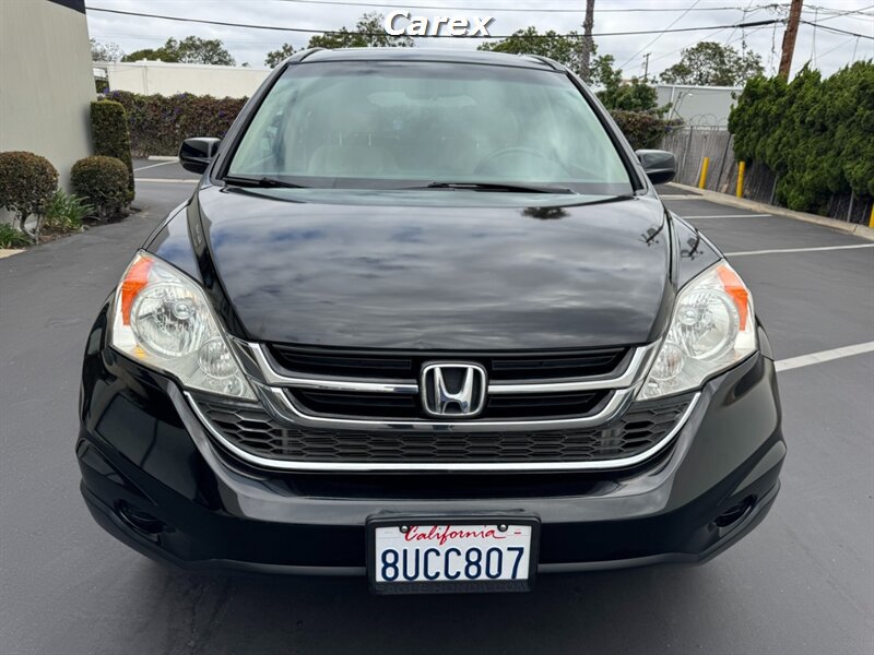 Used 2010 Honda CR-V EX-L image 5