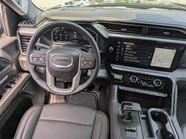 New 2026 GMC Sierra 1500 Denali w/ Denali Reserve Package AWD/4WD image 18