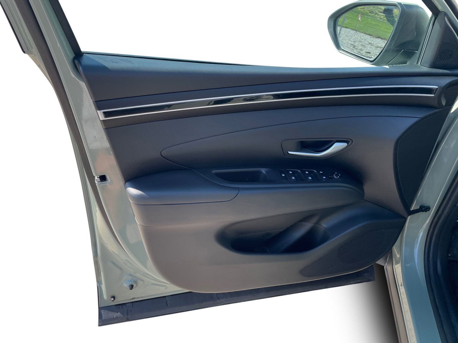 Used 2024 Hyundai Santa Cruz SEL w/ Activity Package image 21