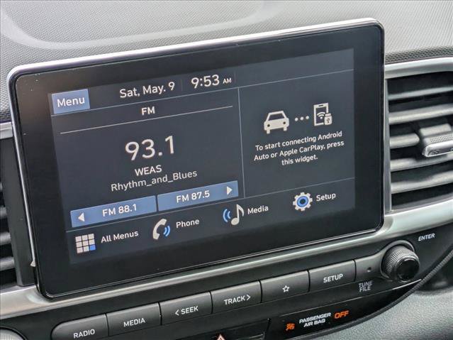New 2026 Hyundai Venue SEL FWD image 12
