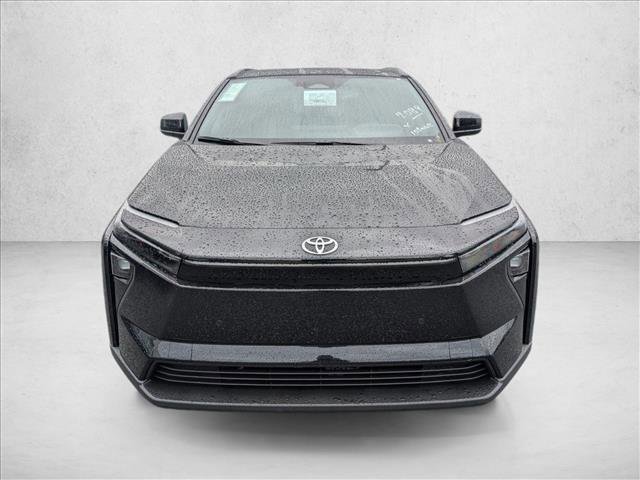 New 2026 Toyota bZ image 6