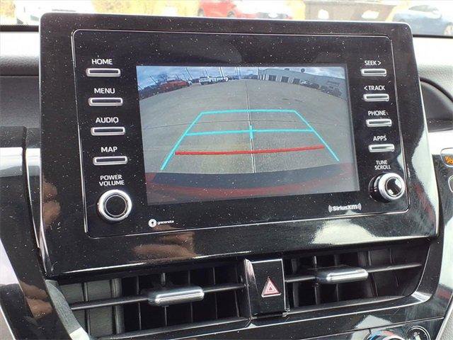 Used 2023 Toyota Camry SE image 13