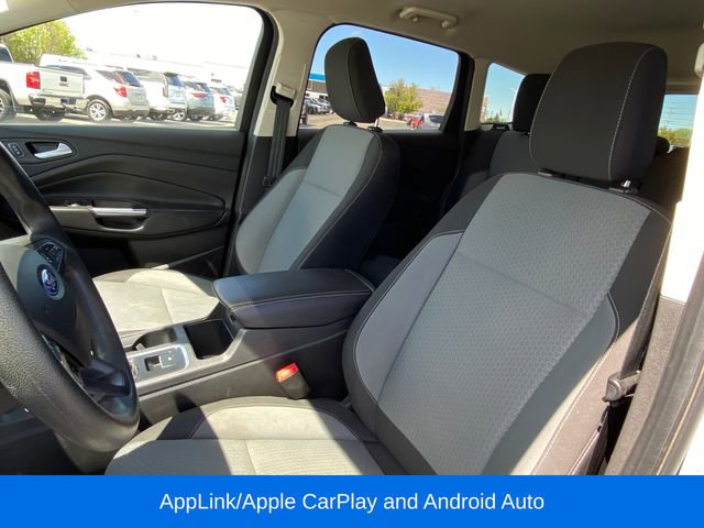 Used 2019 Ford Escape SE AWD/4WD image 7