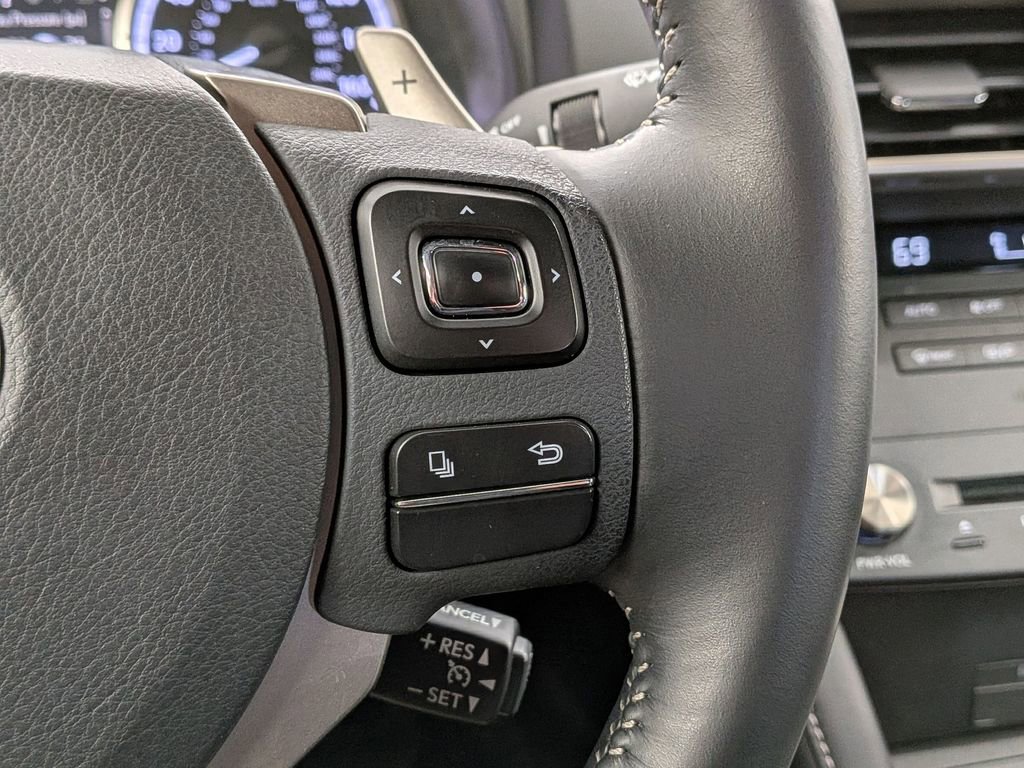 Used 2015 Lexus RC 350 AWD w/ Navigation System Package image 20