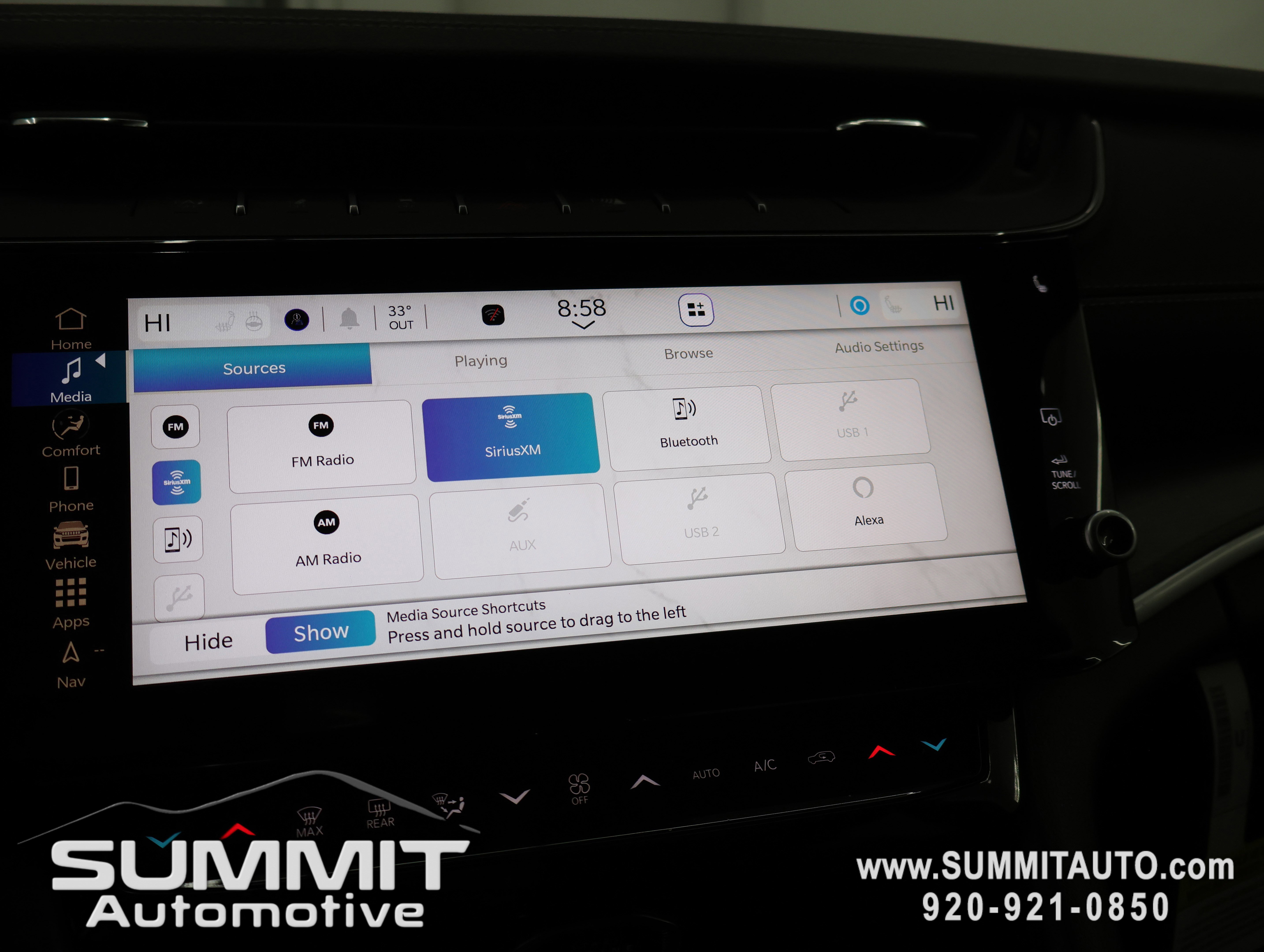 New 2026 Jeep Grand Cherokee Altitude AWD/4WD image 52