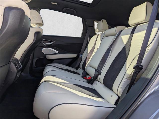 New 2026 Acura RDX A-Spec image 17