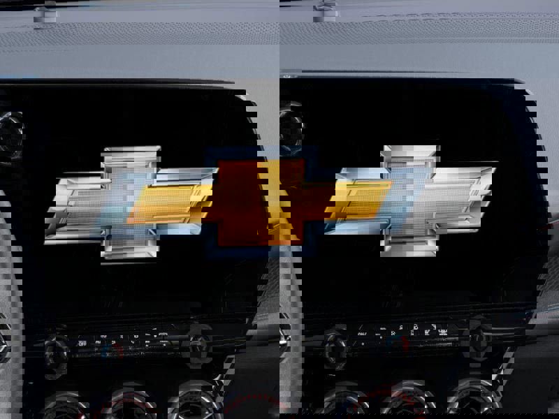 New 2026 Chevrolet Blazer EV RS image 20