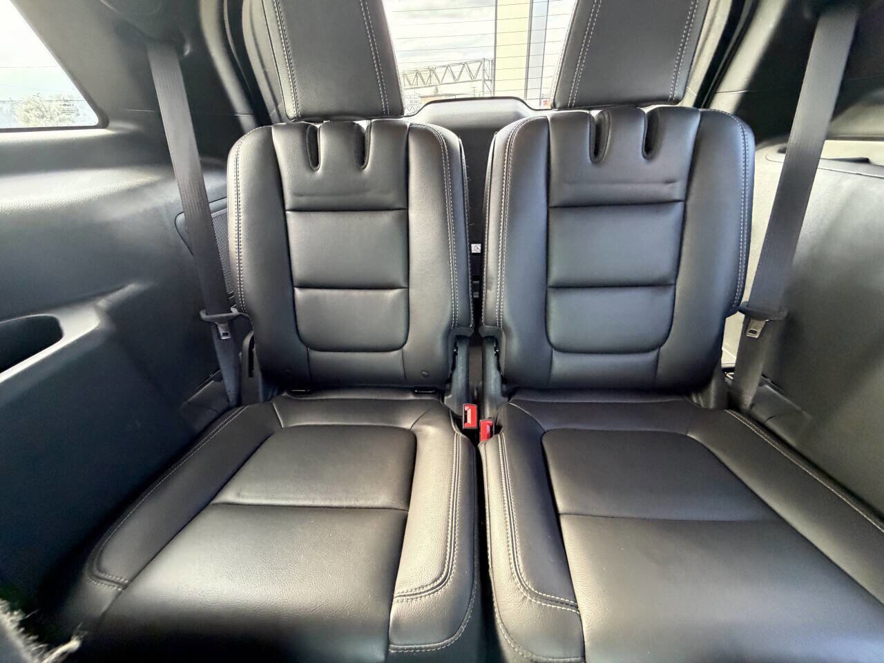 Used 2013 Ford Explorer Sport AWD/4WD image 21