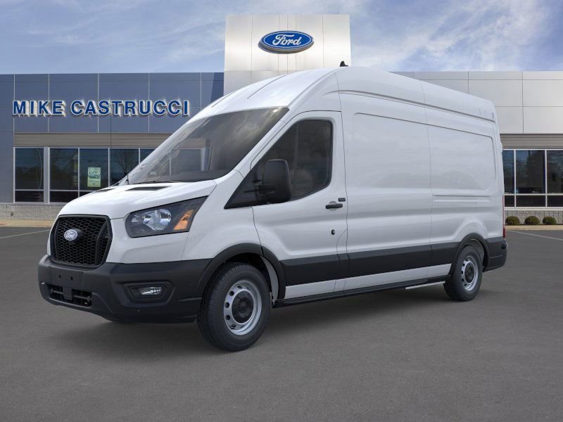 New 2026 Ford Transit 350 148 High Roof image 1