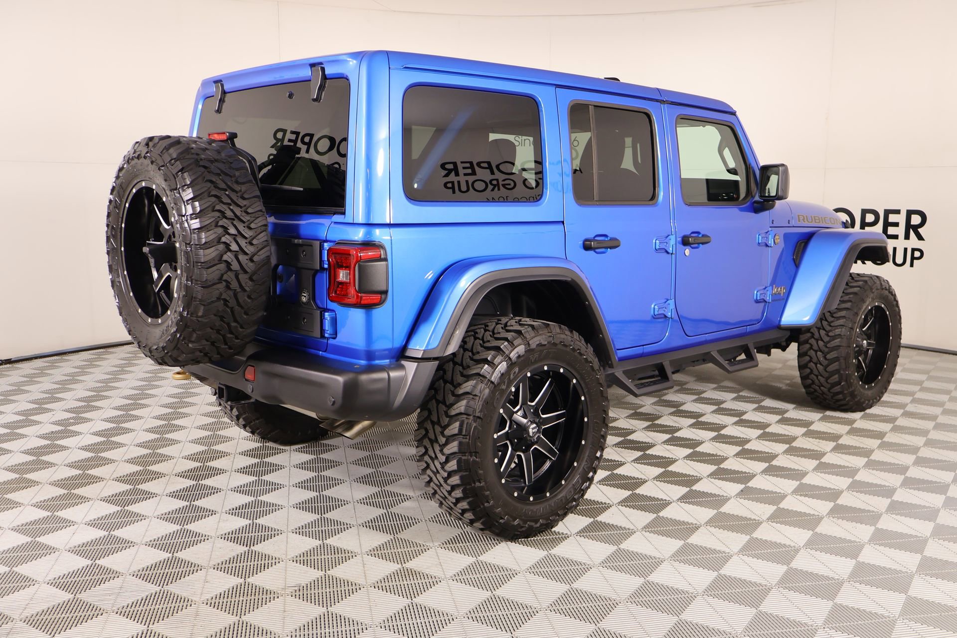Used 2024 Jeep Wrangler Rubicon 392 image 21