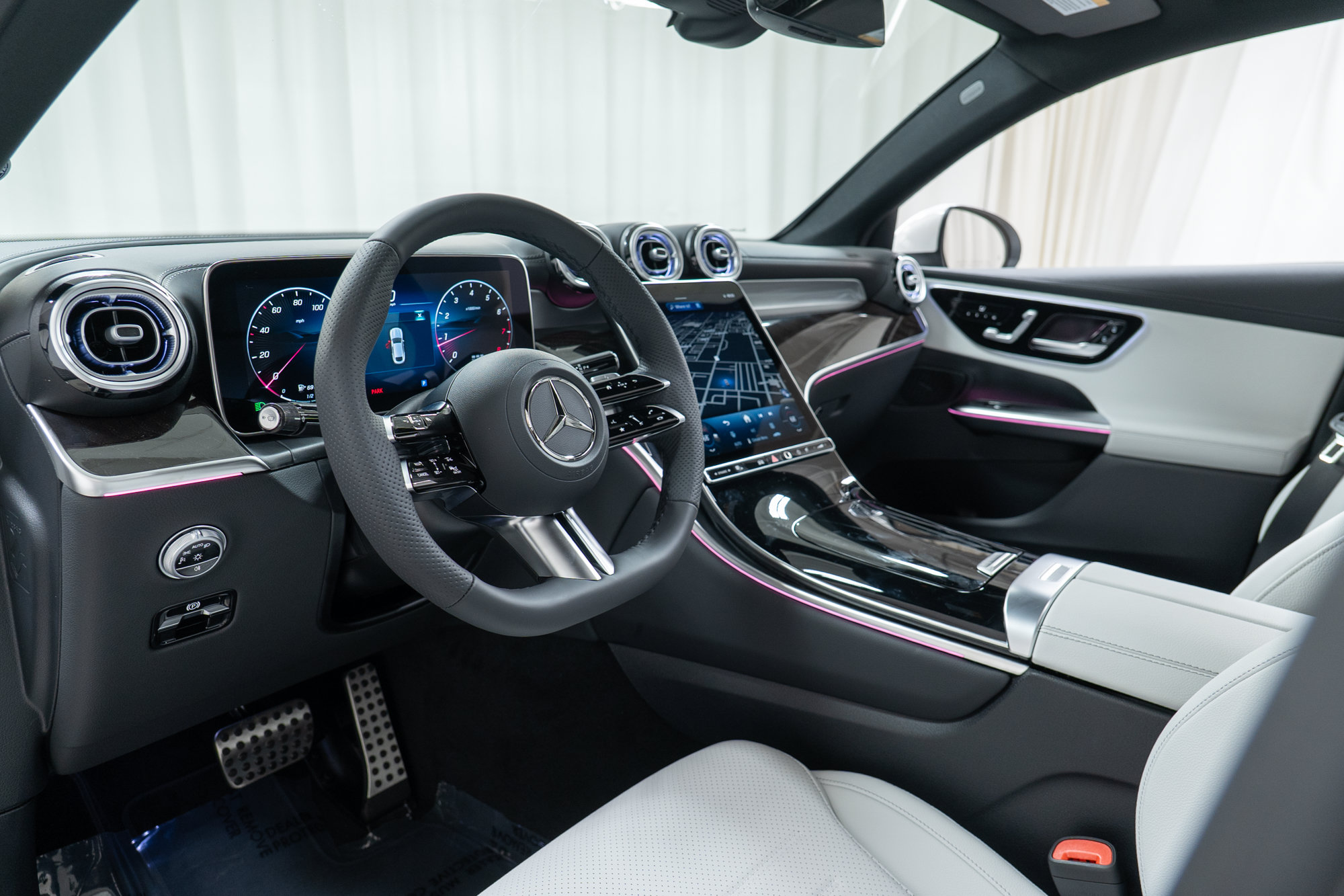New 2027 Mercedes-Benz GLC 300 4MATIC image 12
