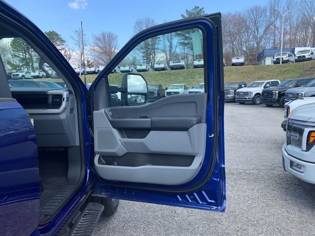 New 2026 Ford F250 XL w/ STX Appearance Package image 15