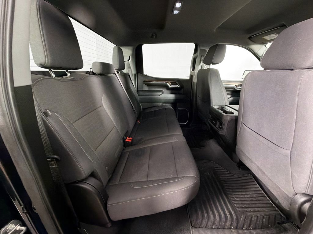 Used 2023 Chevrolet Silverado 1500 RST image 27