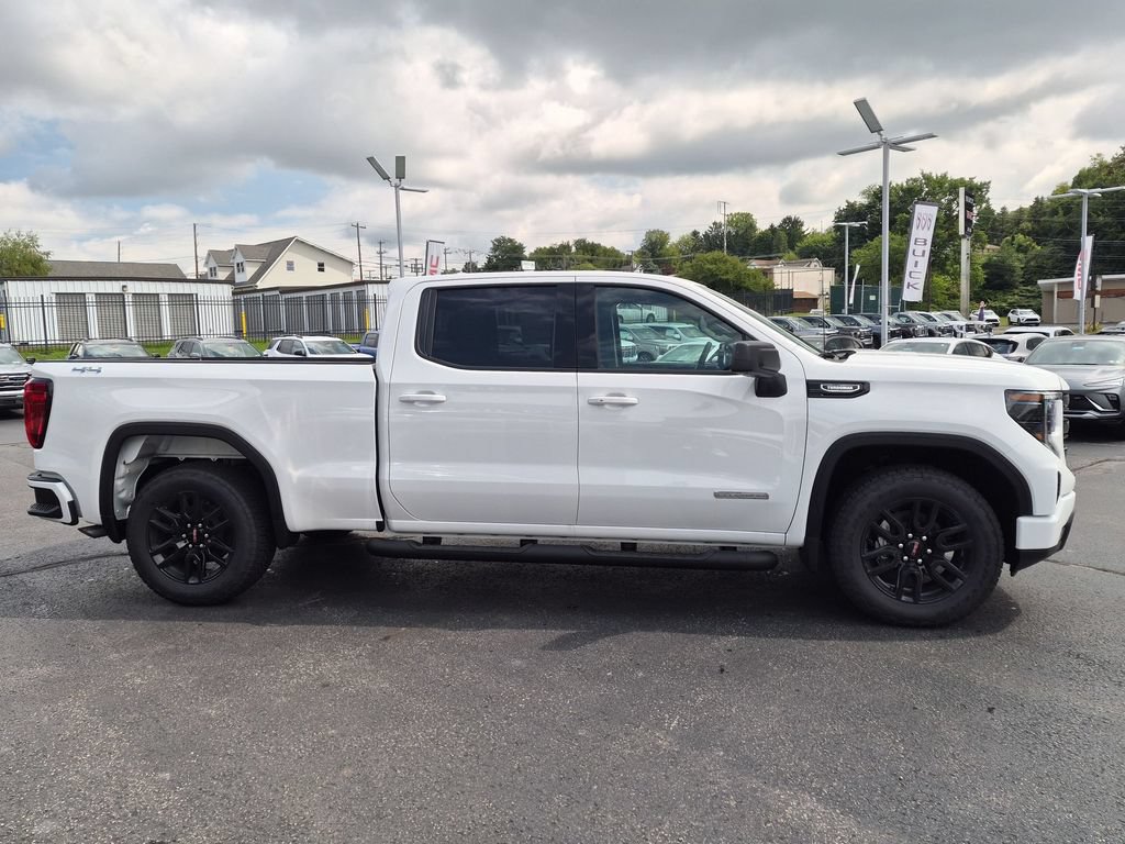 New 2026 GMC Sierra 1500 Elevation w/ Elevation Select Package AWD/4WD image 5