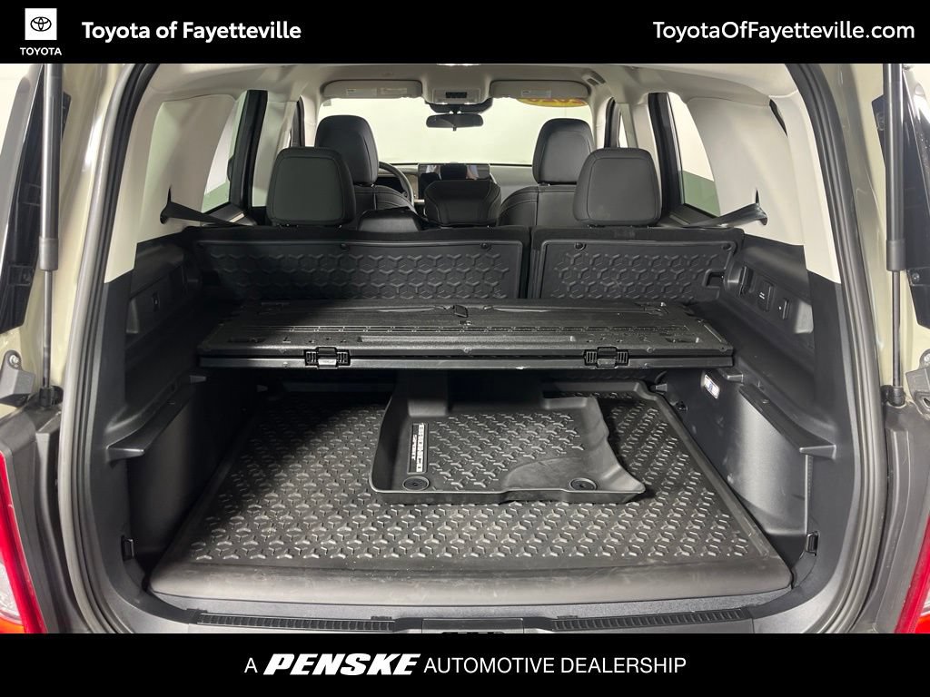 Used 2025 Ford Bronco Sport Big Bend AWD/4WD image 13
