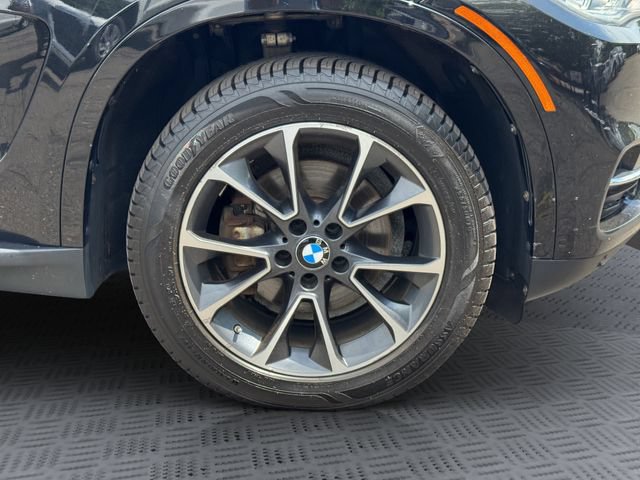 Used 2018 BMW X5 xDrive35i AWD/4WD image 31