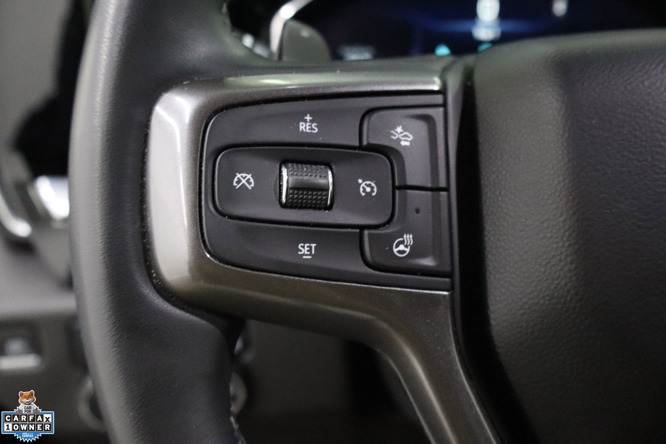 Used 2023 Chevrolet Silverado 1500 High Country image 16