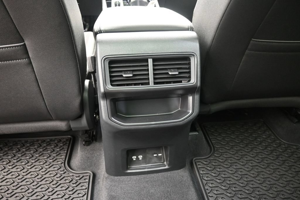 New 2026 Volkswagen Atlas Cross Sport SE FWD image 24