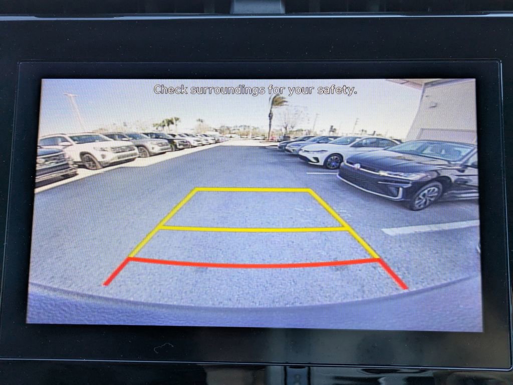 Used 2024 Hyundai Santa Cruz SEL image 22