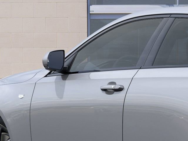 New 2026 Cadillac CT4 Sport image 12