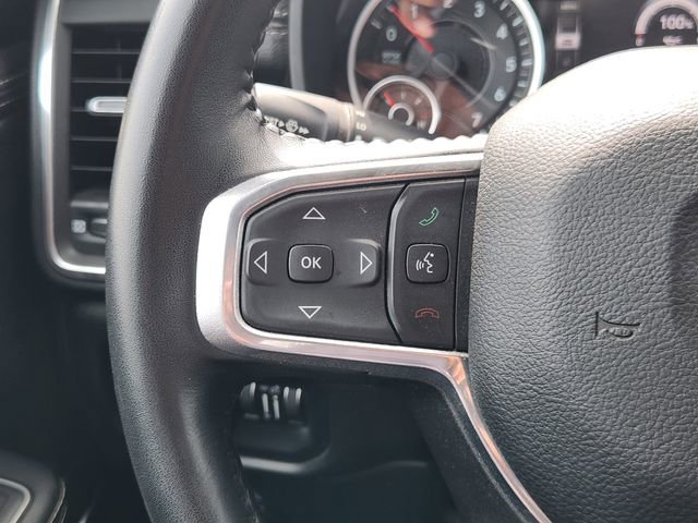 Used 2023 RAM 1500 Laramie image 20