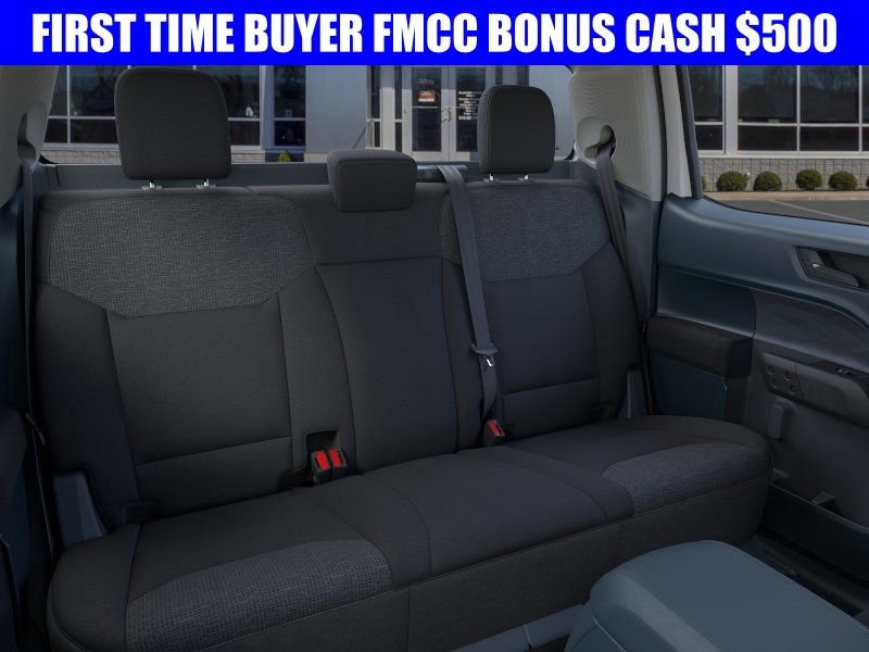 New 2026 Ford Maverick XL image 11