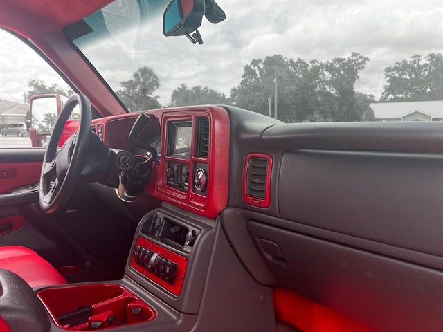 Used 2005 Chevrolet Silverado 1500 LS AWD/4WD image 27