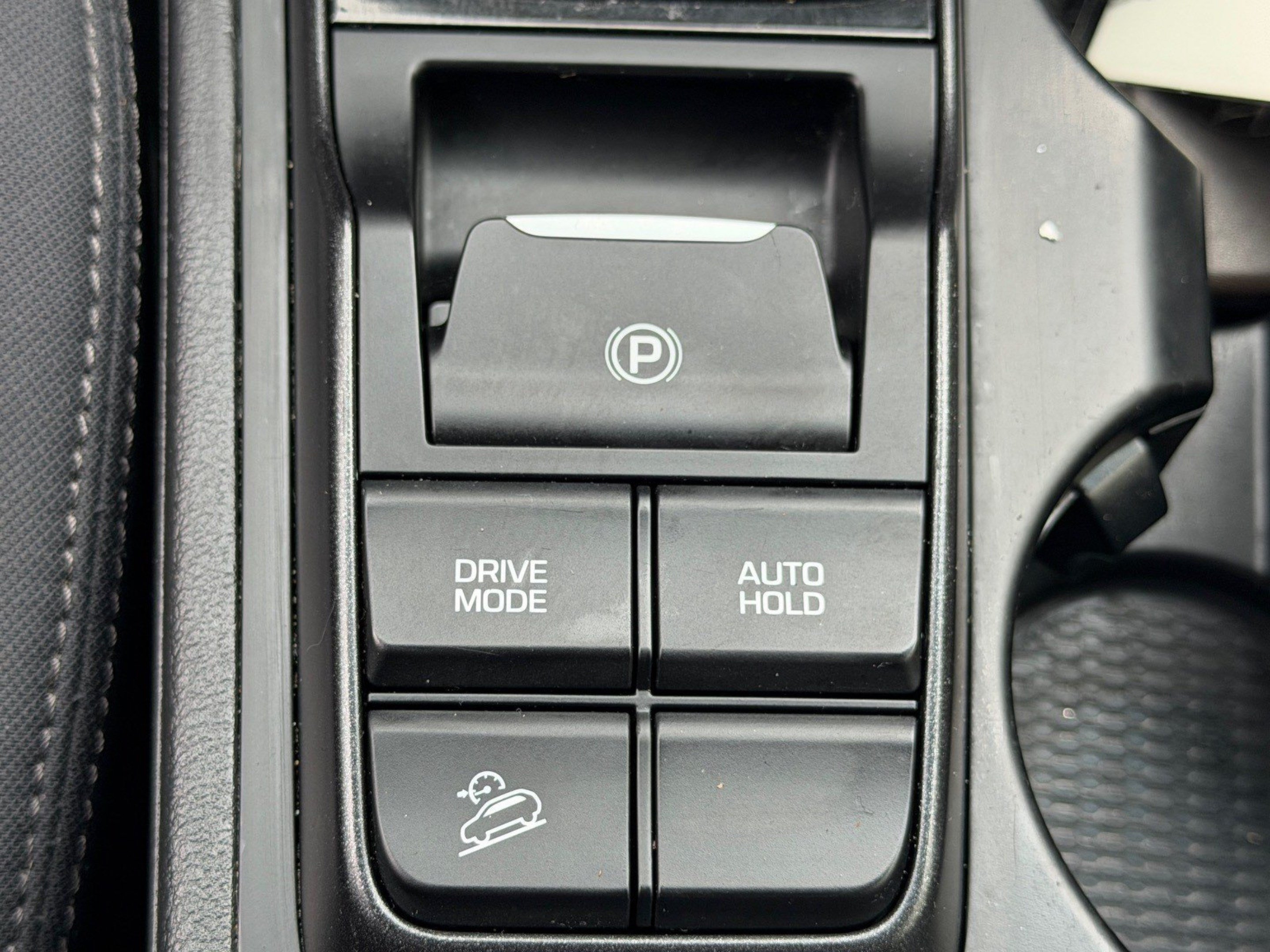 Used 2021 Hyundai Tucson Sport w/ Cargo Package AWD/4WD image 26