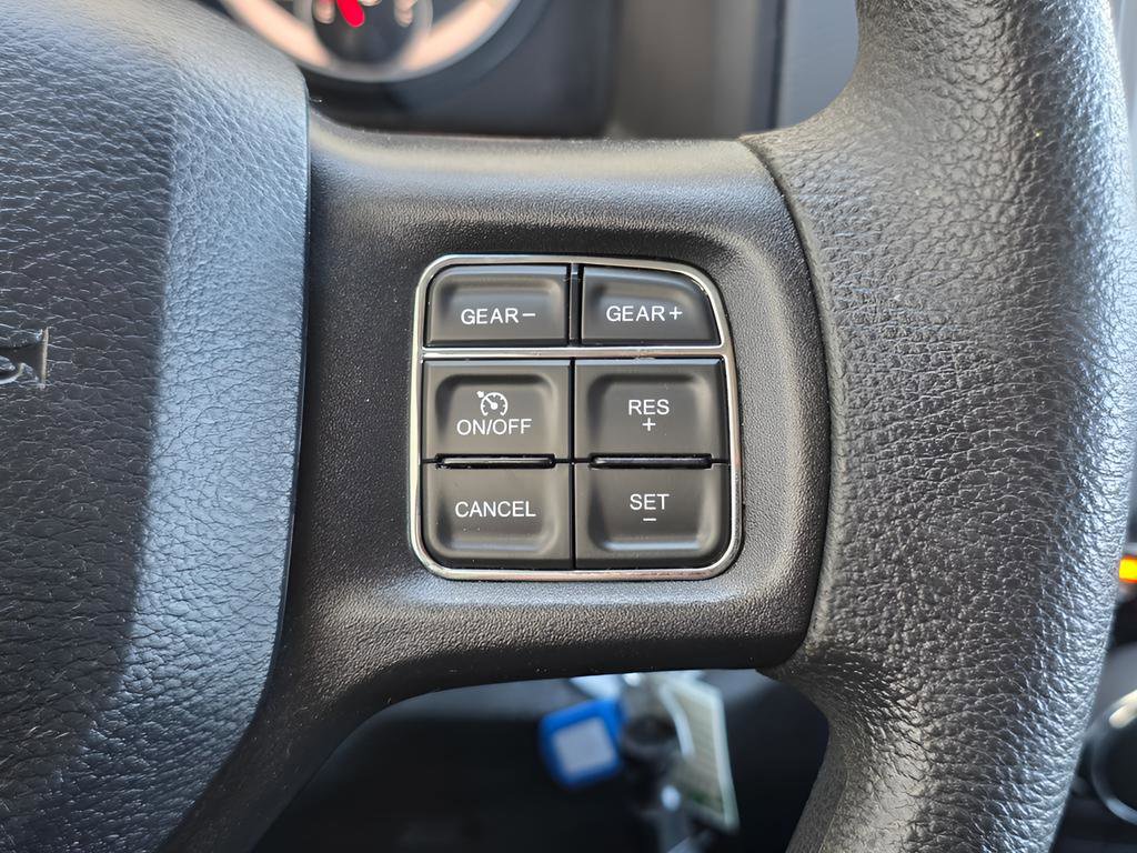 Used 2019 RAM 1500 Express w/ Express Value Package AWD/4WD image 26