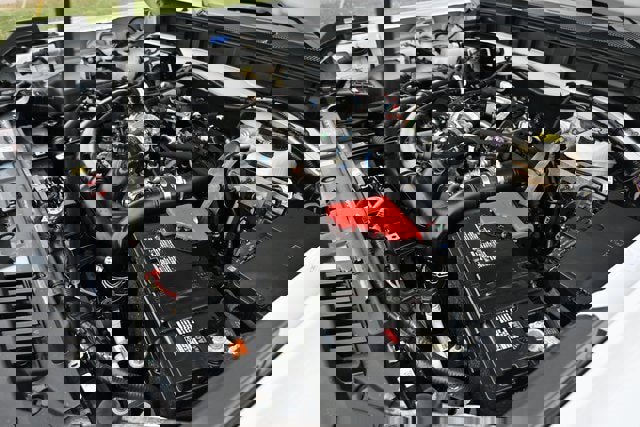 Used 2023 Ford Bronco Wildtrak image 16