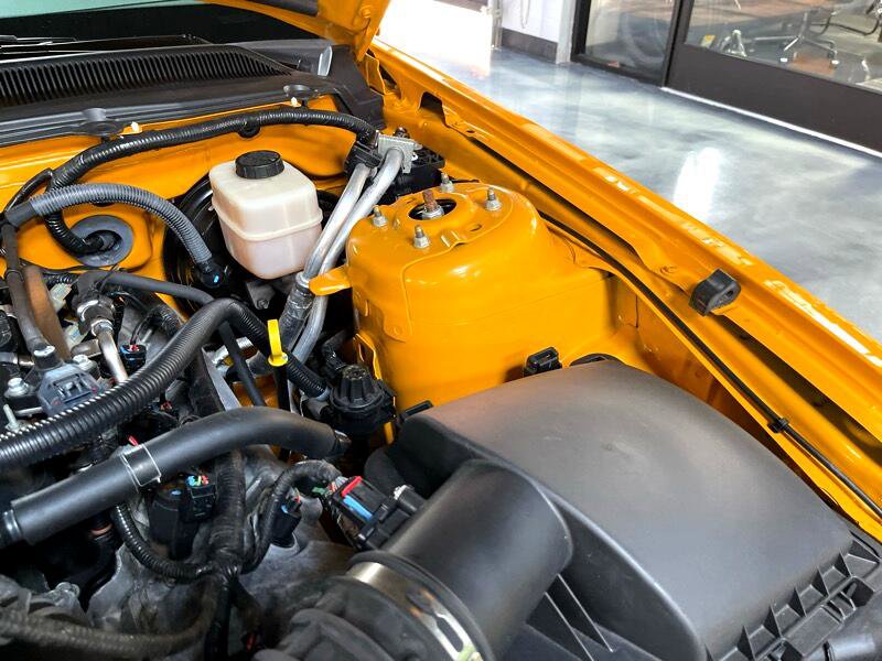 Used 2008 Ford Mustang GT Premium image 54