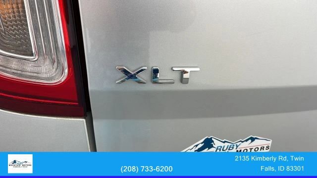 Used 2015 Ford Explorer XLT w/ Equipment Group 202B image 11