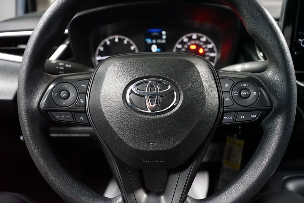 Certified 2024 Toyota Corolla LE image 12