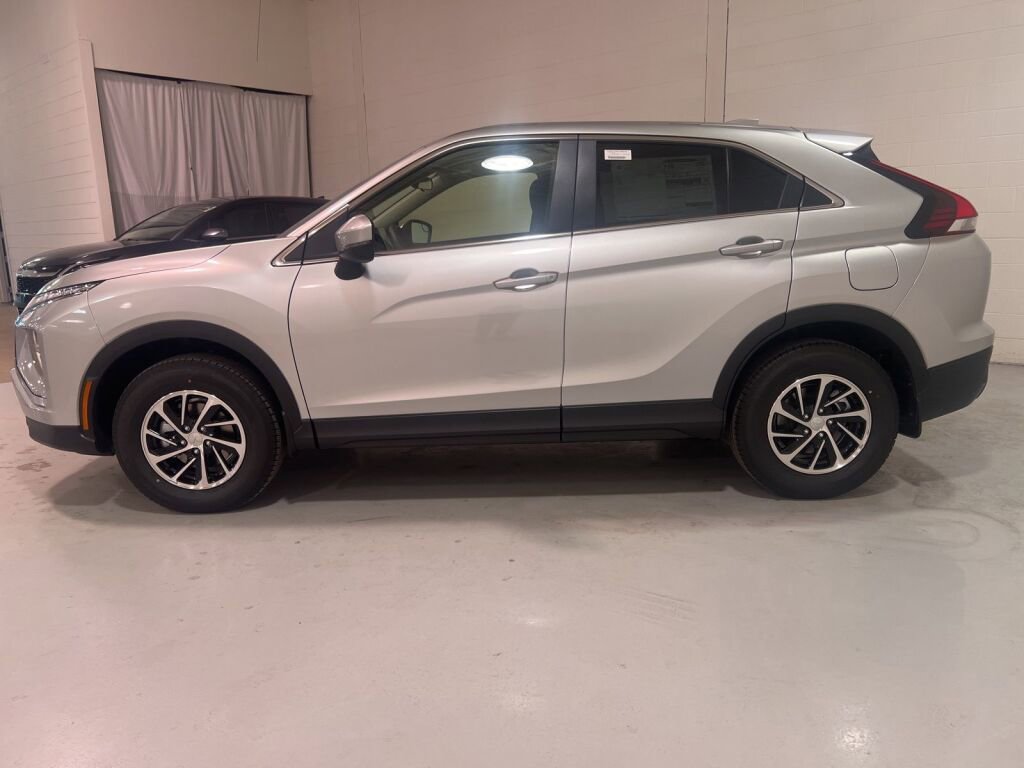 New 2026 Mitsubishi Eclipse Cross ES image 6